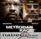 Metrodan kaçış izle