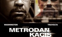 Metrodan kaçış izle