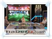 TRT1 Stadyum Programı