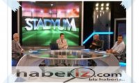 TRT1 Stadyum Programı