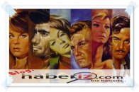 ünlüler kaç yaşında?