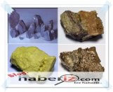 Türkiye’nin YerAltı Zenginlikleri