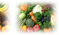 meyve ve sebzelerin yararları