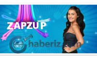 Fox tv zap zup