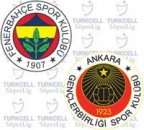 13 mart 2010 Gençlerbirliği fenerbahçe maç özeti, golleri