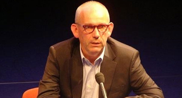 Lagendijk, “Türk olsaydım delirirdim”