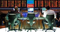 Borsa’da çalkantılı süreç!