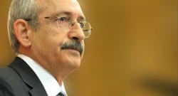 Kılıçdaroğlu, “Şamar oğlanına olduk”