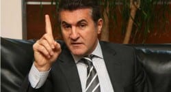 Sarıgül’den adaylık açıklaması!