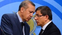 ‘2012 Küresel Düşünürler Listesine’ girdiler