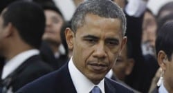 Obama Erdoğan’a sert çıktı