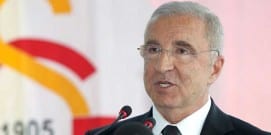Ünal Aysal: ‘Aramızda ne geçerse geçsin bu doğru değildi’