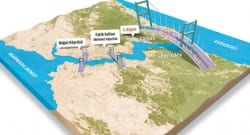 3. köprünün adı belli oldu!