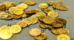 Altın fiyatları tam gaz ileri