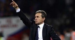 Aykut Kocaman görevinden istifa etti!