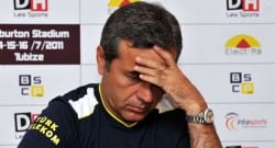 Aziz Yıldırım’dan şok tepki!