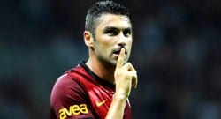 Burak Yılmaz transfer iddiaları hakkında konuştu