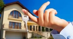 Türkiye genelinde dakikada 9 ev satıldı