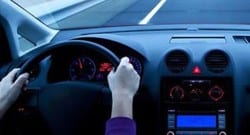 Ehliyet alırken artık hata affedilmeyecek!