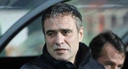 Trabzonspor’da yeni teknik direktör arayışları başladı!