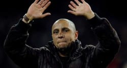 Sivasspor ‘Roberto Carlos’ ile anlaştı