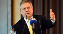 Aziz Yıldırım, ‘Güvendiklerim sırtımdan vurdu’