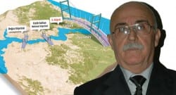 AK Parti’de 3. köprü istifası