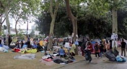 Talepler Arınç’a iletildi! İşte Taksim Dayanışma Platformu’nun  talepleri