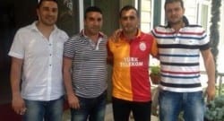 Cimbom’dan yerli transfer