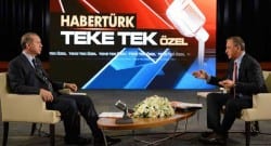 Fatih Altaylı’dan eleştirilere cevap