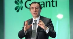 Garanti Bankası’ndan ‘Gezi Parkı’ açıklaması