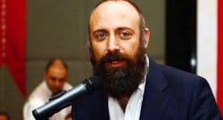 Halit Ergenç’ten AKP’ye mektup