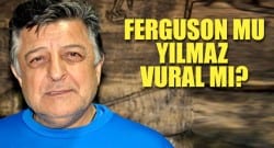 Yılmaz Vural Premier League’de!