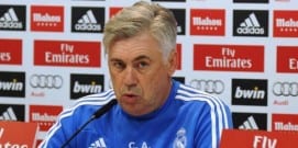 Real Madrid sürpriz 11’le çıkabilir