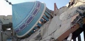 Angola’da İslam yasaklandı!