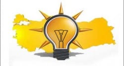 AK Parti’nin Büyükşehir adayları sızdı