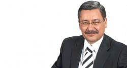 Gökçek’e Twitter’dan yanıt