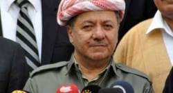Barzani’den ‘Diyarbakır ziyareti’ açıklaması!