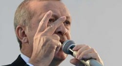 Başbakan Erdoğan’dan Bahçeli hesabı