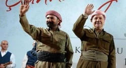 BDP’li vekilden Perwer’e sert eleştiri