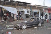 Tuzmahurtu’da bombalı saldırı: 13 Ölü!