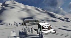 Borsanın yeni üyesi ilk günden uçtu