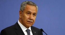 Arınç: Paçamızı zor kurtardık!