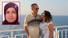 Çifte cinayette şok eden telefon mesajları!