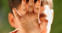 Tecavüz edilen çocuğa rapor işkencesi