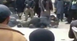 El Kaide, Suriyeli muhalifleri infaz etti!