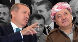 “Barzani Öcalan’a af gelecek demişse yanlış yapmıştır”