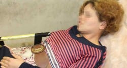 Facebook arkadaşının tuzağına düştü