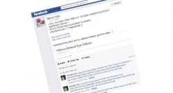 Facebook kullanıcıları bu mesaja dikkat!