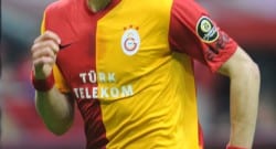 Galatasaraylı oyuncunun futbol hayatı tehlikede